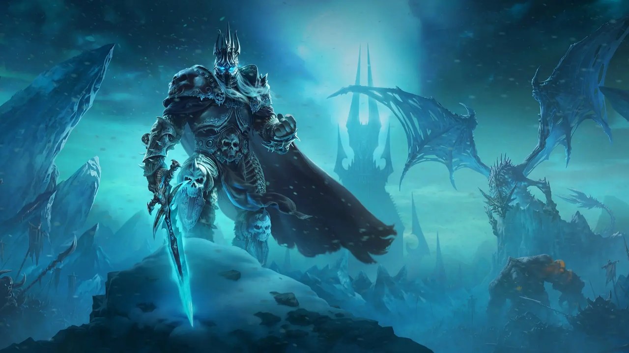 احتمال عرضه World of Warcraft روی کنسول‌ها و پلتفرم‌های قابل‌حمل قوت گرفت