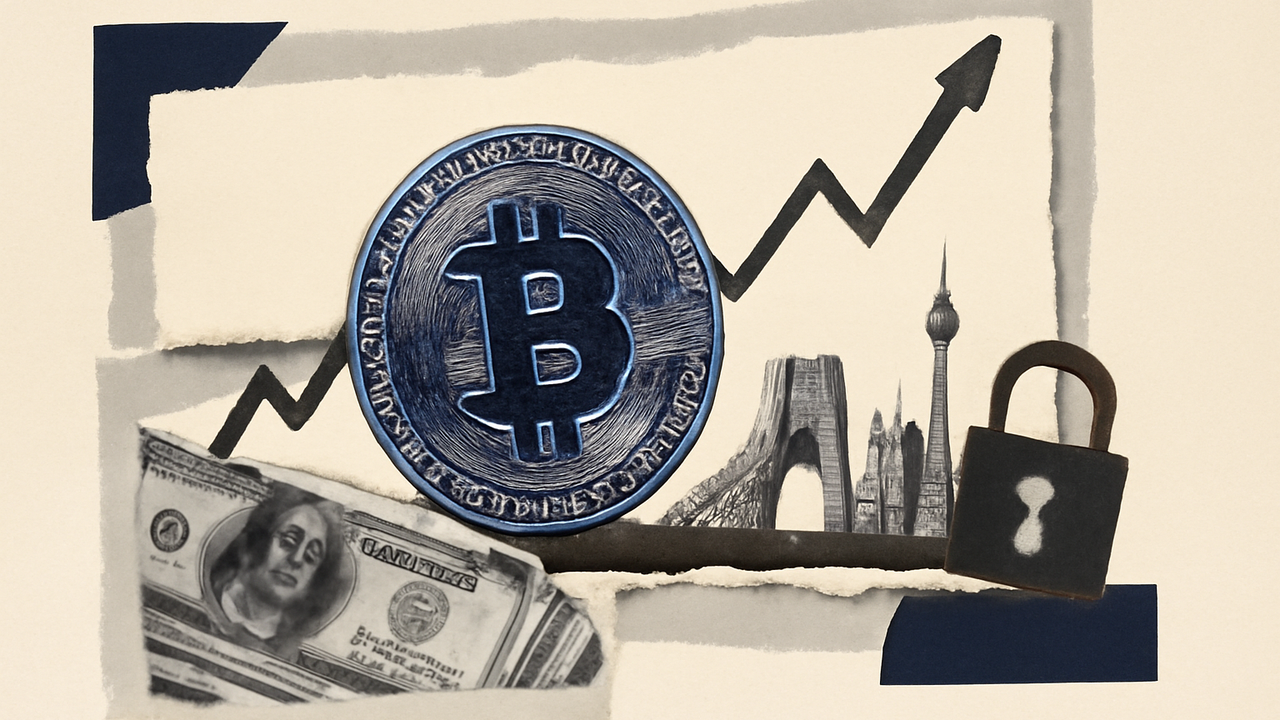 برداشت ریالی در ۳ صرافی رمزارز از سر گرفته شد؛ تکلیف ۲ پلتفرم هنوز روشن نیست