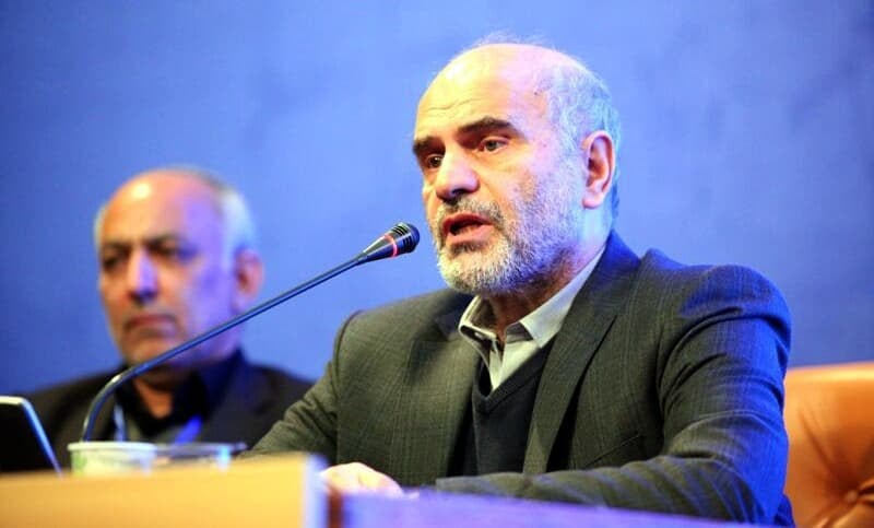 ۵۰ درصد مردم ایران حتی یکبار هم از بانک وام نگرفتهاند