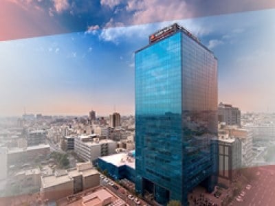 عبور ارزش بازار وبملت از 488 همت در پایان شهریور 1405