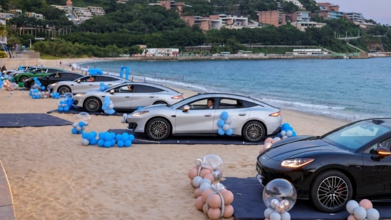 BYD چشمانتظار فروش ماهانه تا 15,000 دستگاه برای سری جدید Formula S؛ مشخصات، قیمت و برنامه شارژ سریع