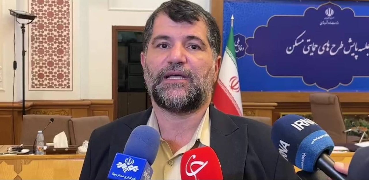 پرداخت تسهیلات ۲۰۰ میلیون تومانی قرضالحسنه به متقاضیان نهضت ملی مسکن+ فیلم