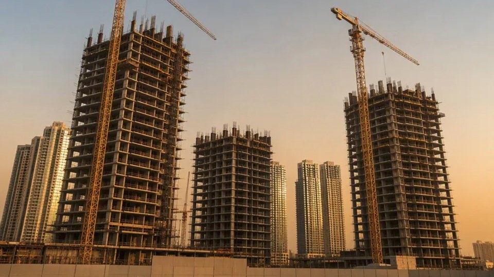 خرید ملک در دبی؛ هفت نشانه برای خواندن چرخه بازار