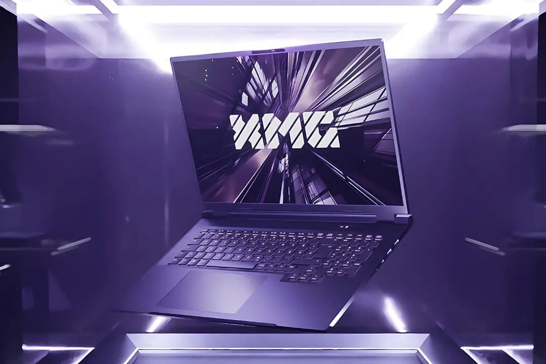 بازگشت XMG به لپ‌تاپ‌های ۱۸ اینچی پس از ۱۵ سال!