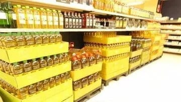 تولید روغن به یک میلیون و ۶۱ هزار تن رسید