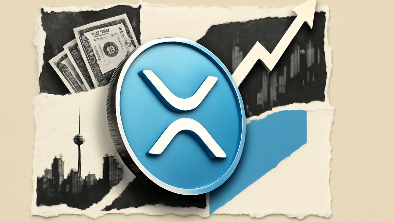 سهامداران ادغام ایورنورث را تأیید کردند؛ خزانه XRP در آستانه ورود به نزدک