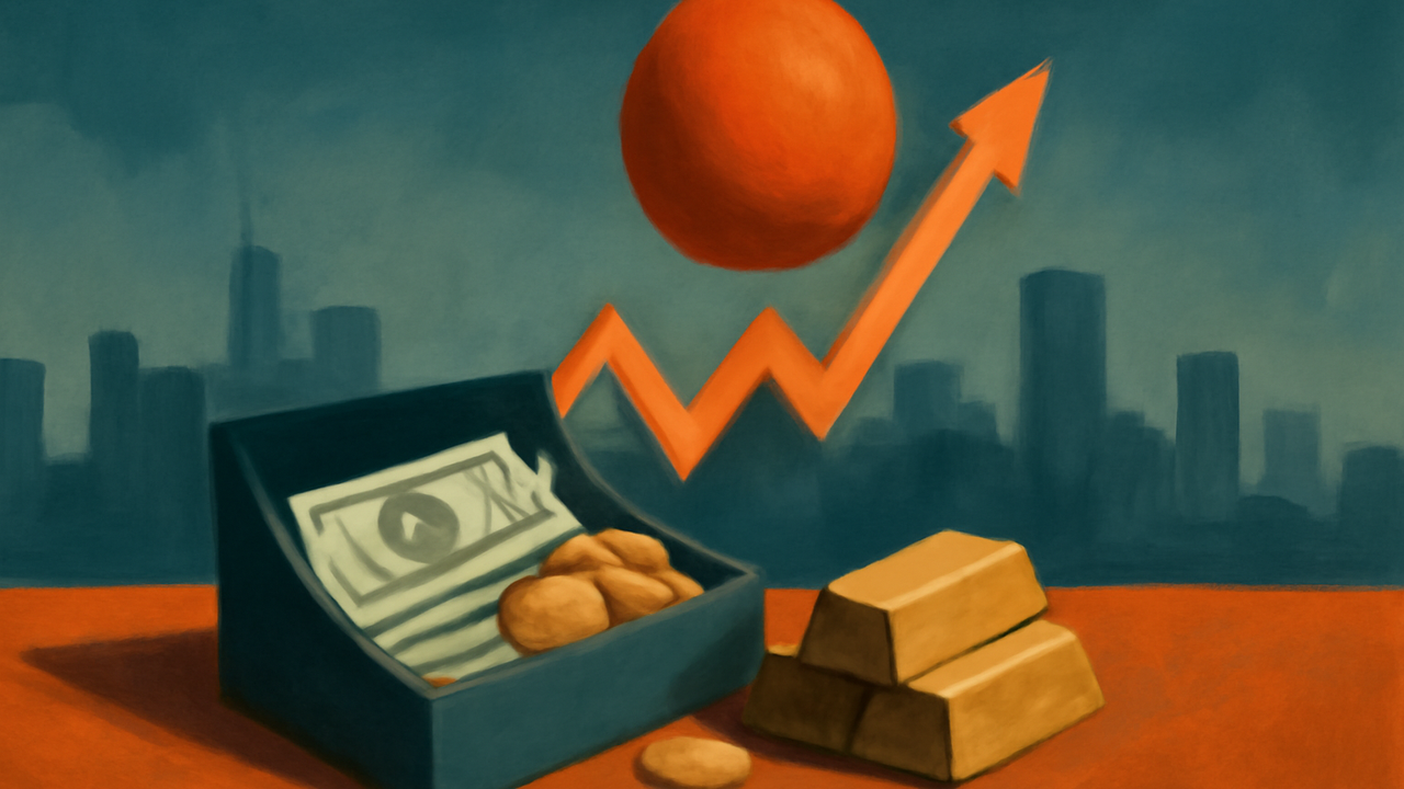 پرواز ارزش پرتفوی کروی تا مرز ۱۱ همت