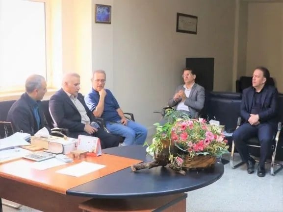 قدردانی معاون استاندار کرمانشاه از نقشآفرینی بانک مسکن/ تامین مالی ۶۷۳۷ واحد نهضت ملی در استان