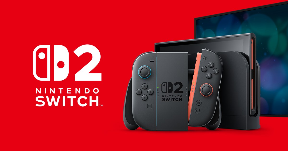فناوری جدید سامسونگ برای کاهش قیمت Nintendo Switch 2 Lite
