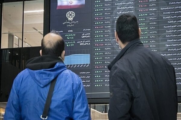 بورس امروز ۱۴ مهر ۱۴۰۵ + رشد ۱.۹ درصدی شاخص کل
