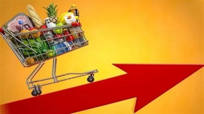 جهش ۴۱ درصدی قیمت کالاهای جهانی