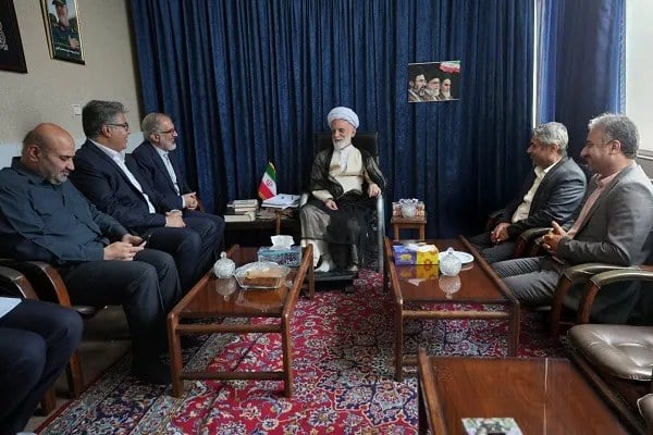 منابع بانک مسکن بدون انحراف وارد حوزه مسکن میشود
