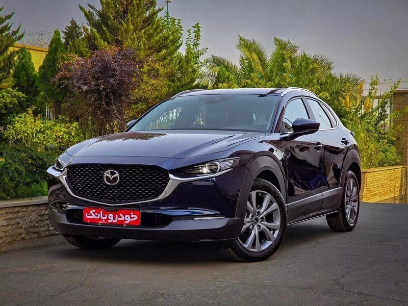 آغاز دور جدید فروش خودروهای وارداتی در سایت اتونوین با 4 محصول + جدول مهر ماه ۱۴۰۵