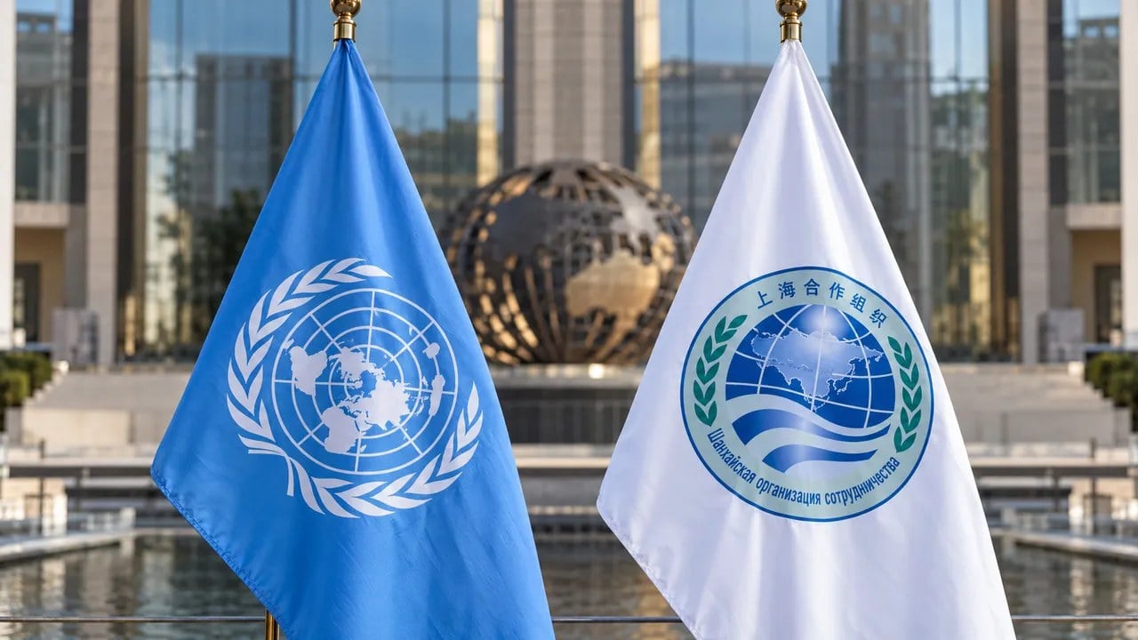 بانک مرکزی برای پرداخت حق عضویت ایران در سازمان ملل و شانگهای دست به جیب میشود