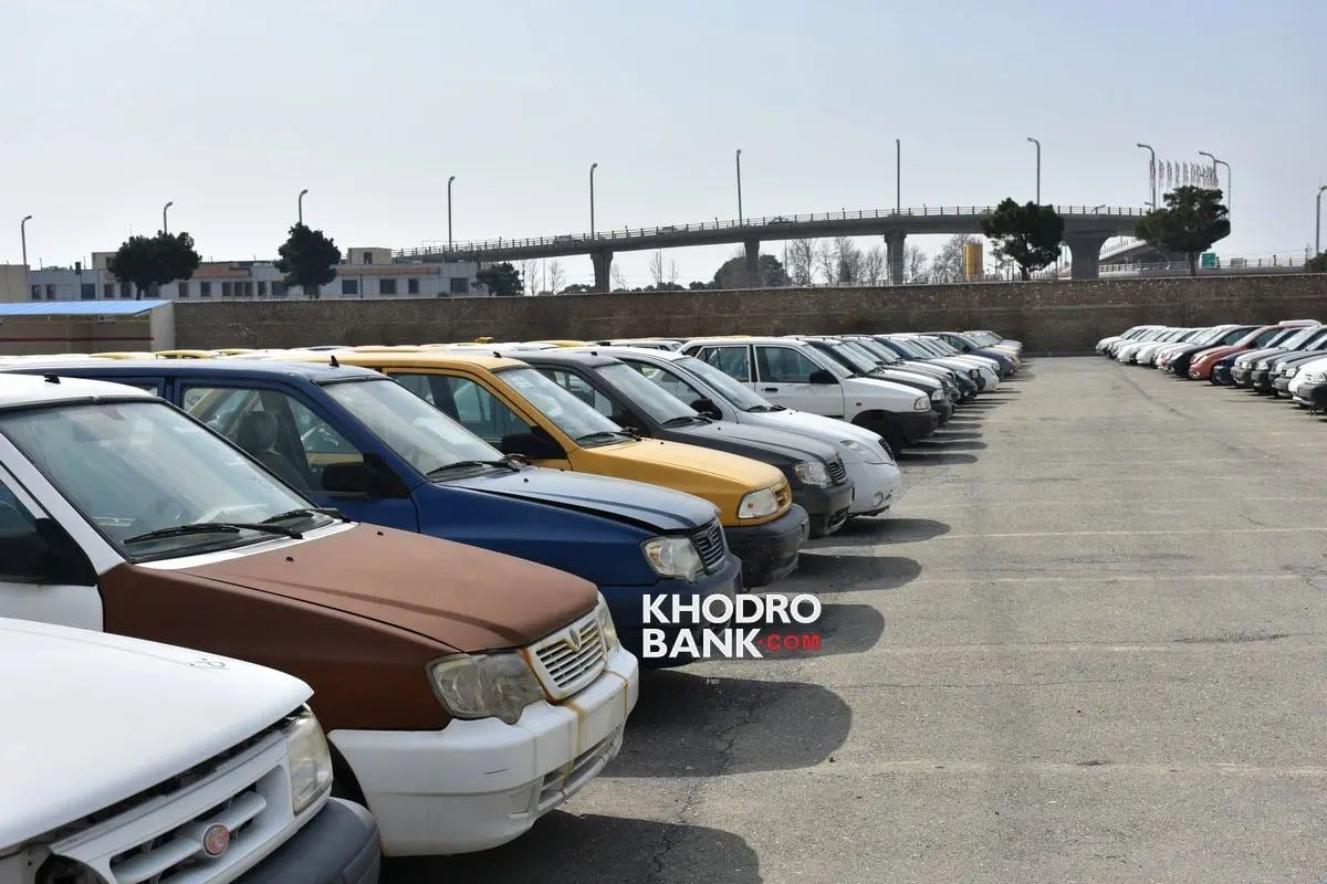 افزایش ارزش گواهی اسقاط هر خودرو به 180 میلیون تومان؛ اعلام جزئیات نرخ جدید توسط ایدرو