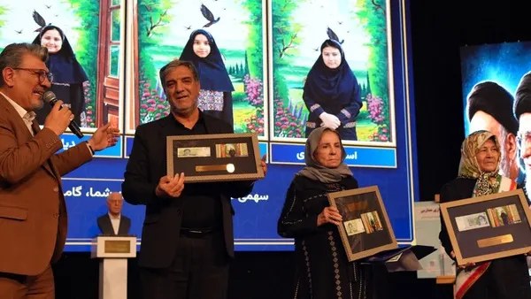 پاکتهای ۱۰ هزار تومانی کودکان به قیمت میلیاردی در جشنواره خیرین مدرسهساز خرید شد