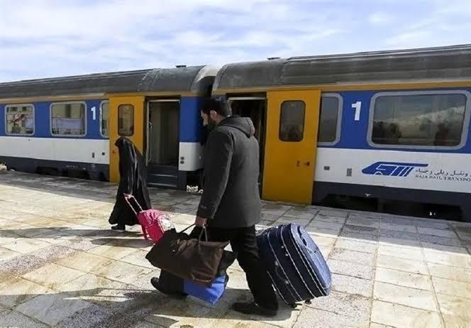 هزینه قطعات تا فرسودگی ناوگان/ چرا سفر با قطار گرانتر شد؟