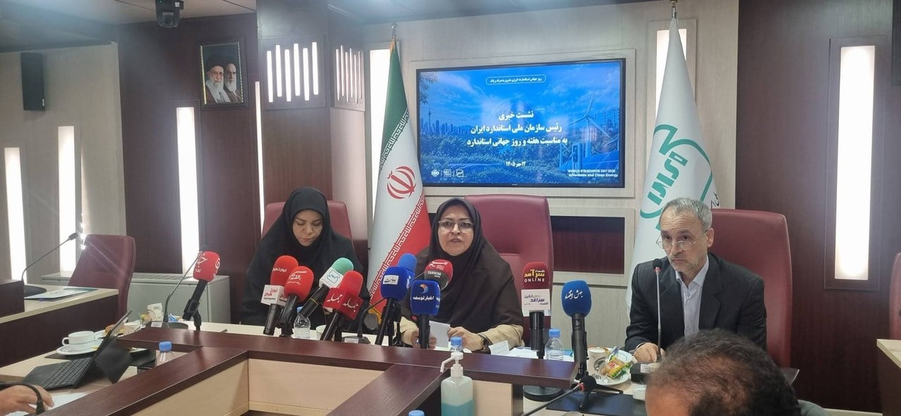 استاندارد‌های جدید خودرو از مهر ۱۴۰۶ اجباری می‌شود