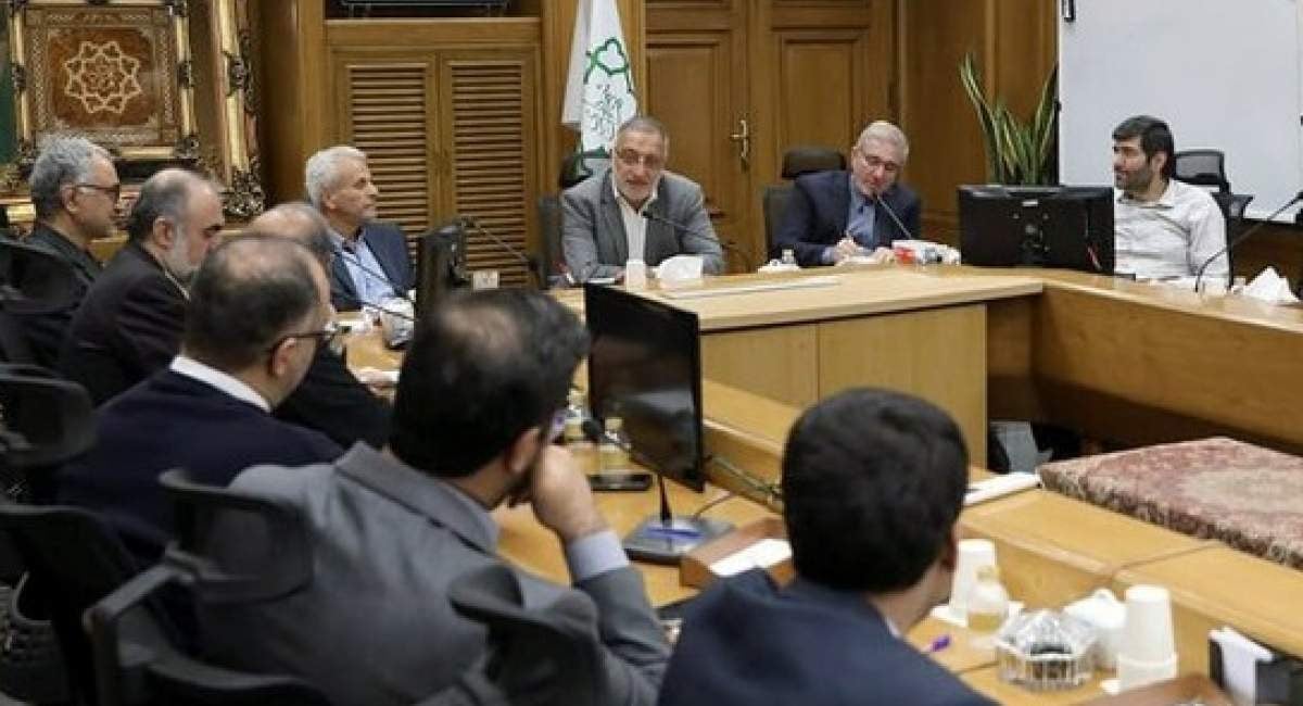 بزرگترین بسته اقتصادی شهرداری تهران از زبان زاکانی