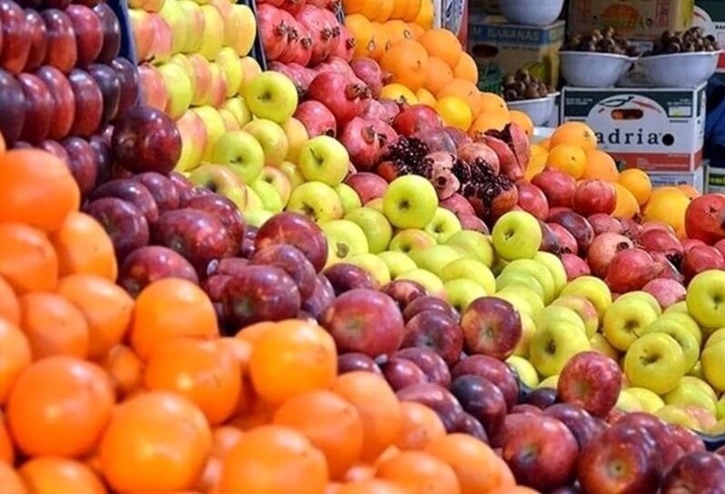 قیمت رسمی میوه و سبزی امروز ۱۵ مهر ۱۴۰۵/ سیبزمینی، پیاز، گوجهفرنگی و خیار چند شد؟ + جدول