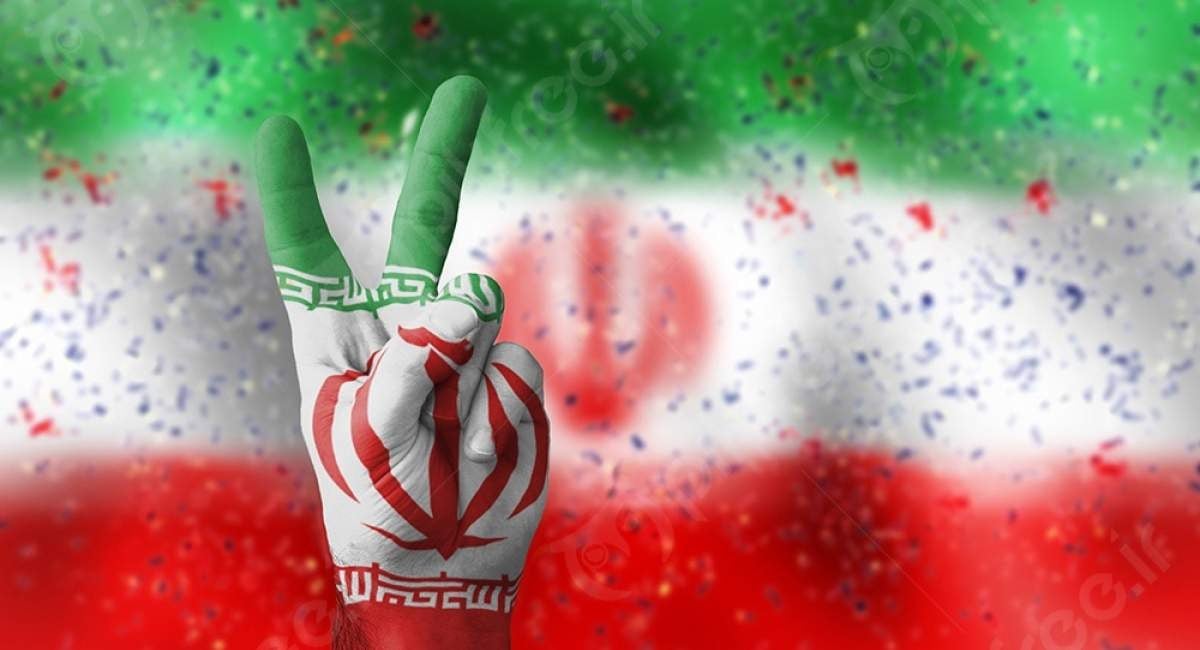 این ویدیوی وایرال معنای ایرانی بودن است