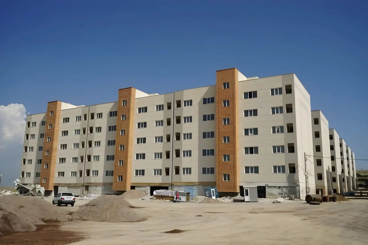 وام مسکن بازنگری میشود