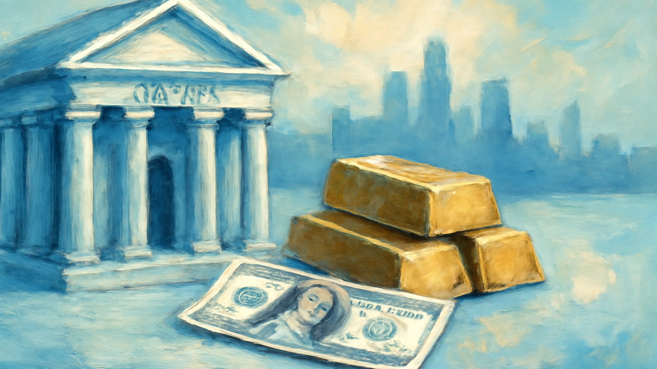 سلامت بانکها زیر ذرهبین؛ ارزش داراییهای ترازنامه چقدر واقعی است؟