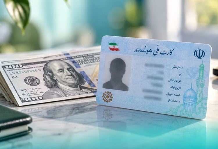 با کارت ملی از «بله» غیر حضوری دلار بخرید؛ سقف خرید و جزئیات