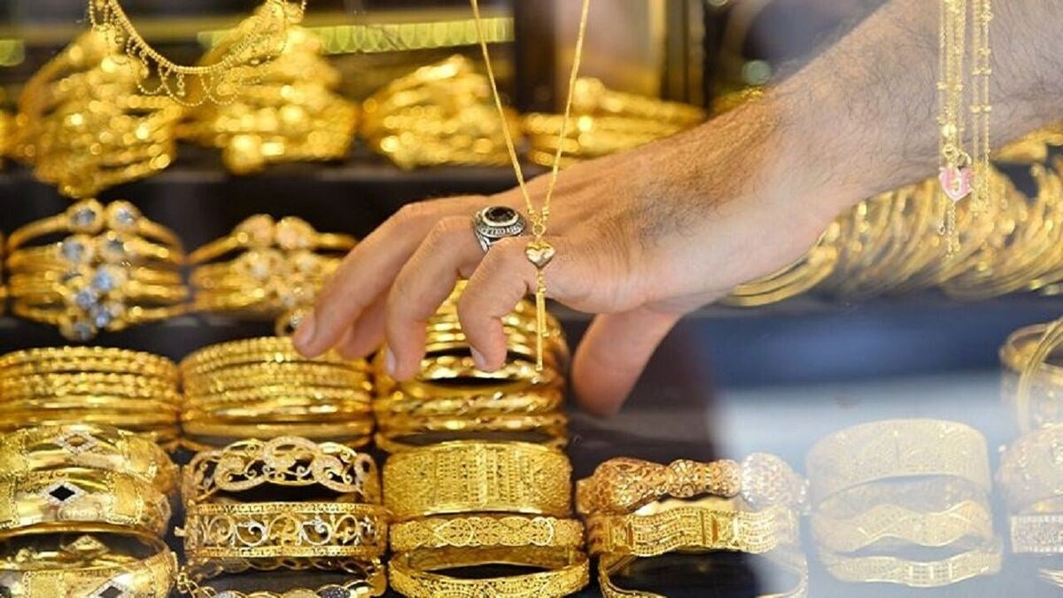 وام ۵۵ میلیونی با طلا/ بانک به ازای هر گرم طلا چقدر وام میدهد؟