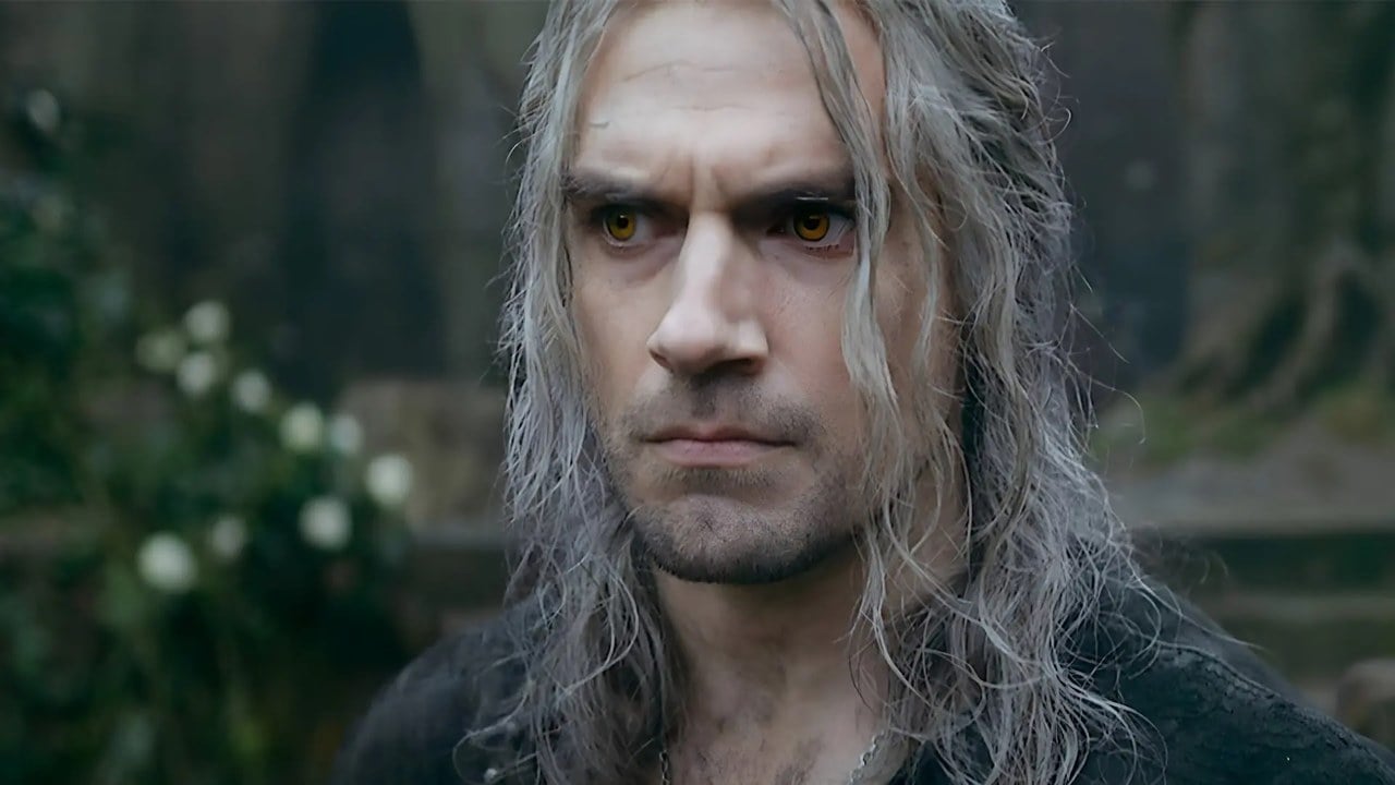 صداپیشه بازی The Witcher هنری کویل را با یک کلاهبردار اشتباه گرفت!