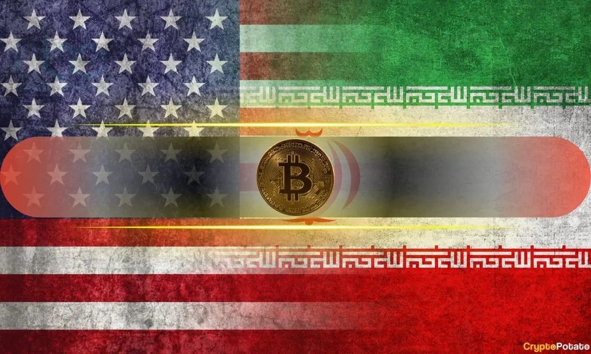 بیت کوین تحت فشار است زیرا ترامپ reportedly آماده میشود تا در عرض ۲۴ ساعت به ایران حمله کند