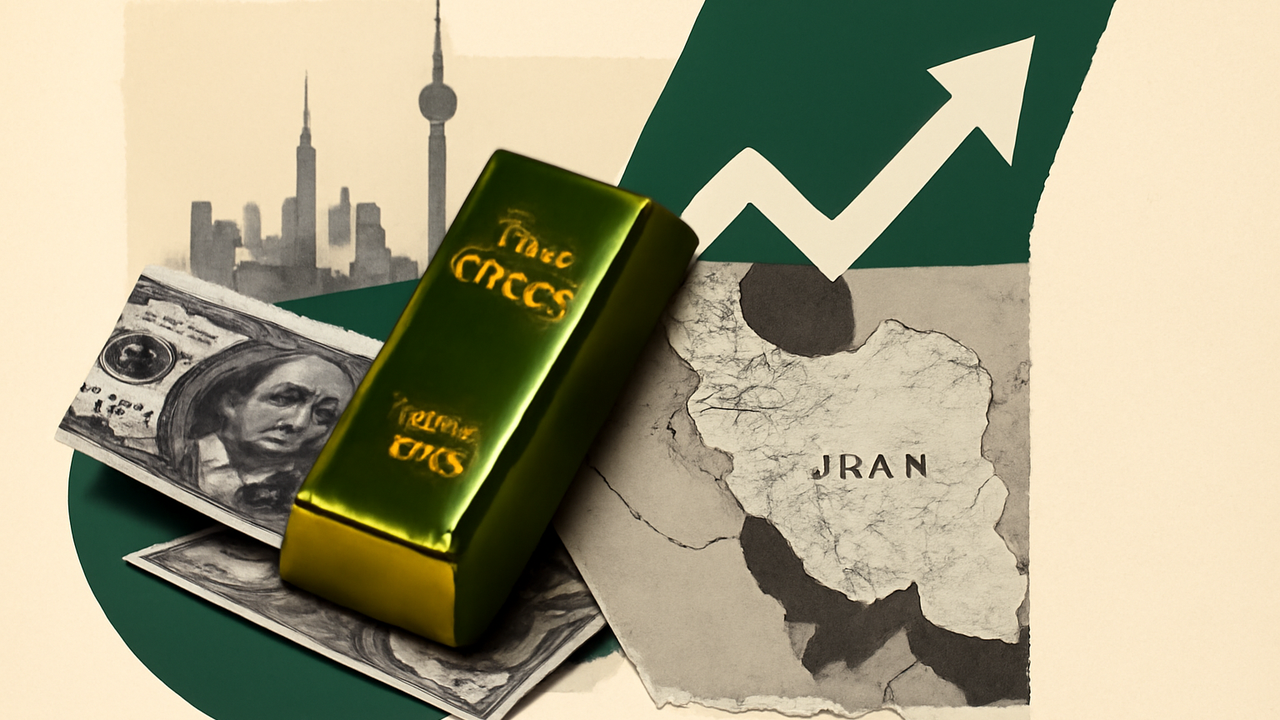 ایران خواستار تغییر سهم کشورها در صندوق بینالمللی پول و بانک جهانی شد