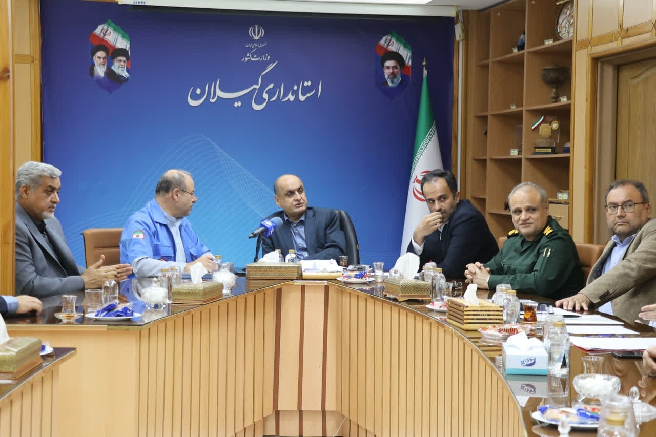 آغاز فاز دوم لایروبی رودخانه پیربازار؛ تعیین تکلیف ۱۷ واحد مسکونی واقع در بستر رودخانه