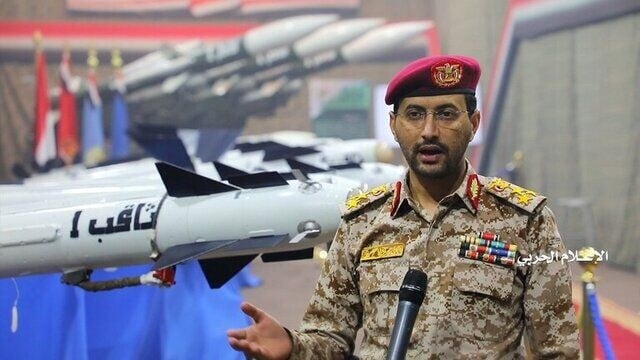 یمن 3 هدف مهم در عربستان را موشک باران کرد+ جزئیات