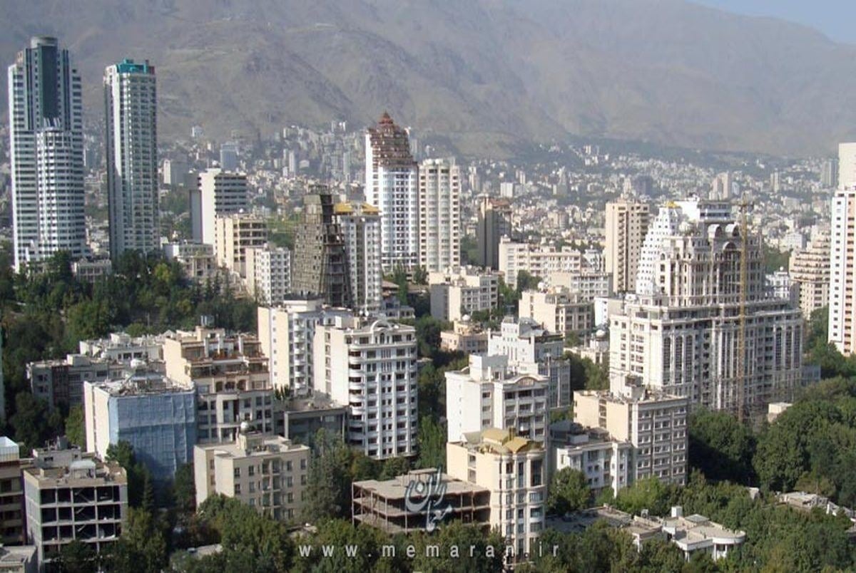 قیمت هر متر مسکن در تهران به ۲۰۰ میلیون تومان می‌رسد؟