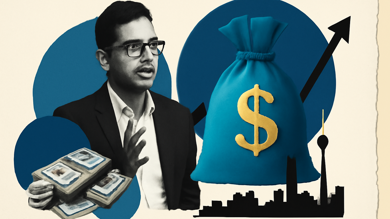 بلکراک: سهام صندوقهای بازار پول توکنی میتواند فوراً وثیقه شود
