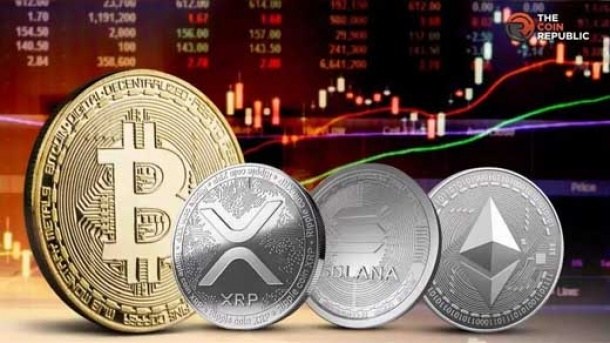 هک بایننس و سقوط بیتکوین؛ بازار رمزارزها زیر فشار شوکهای جهانی