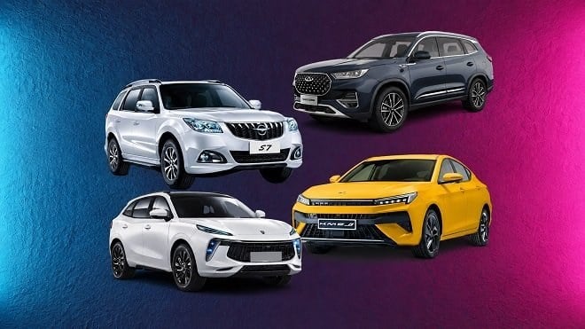چین شریک قابل اعتمادی برای صنعت خودرو ایران است؟