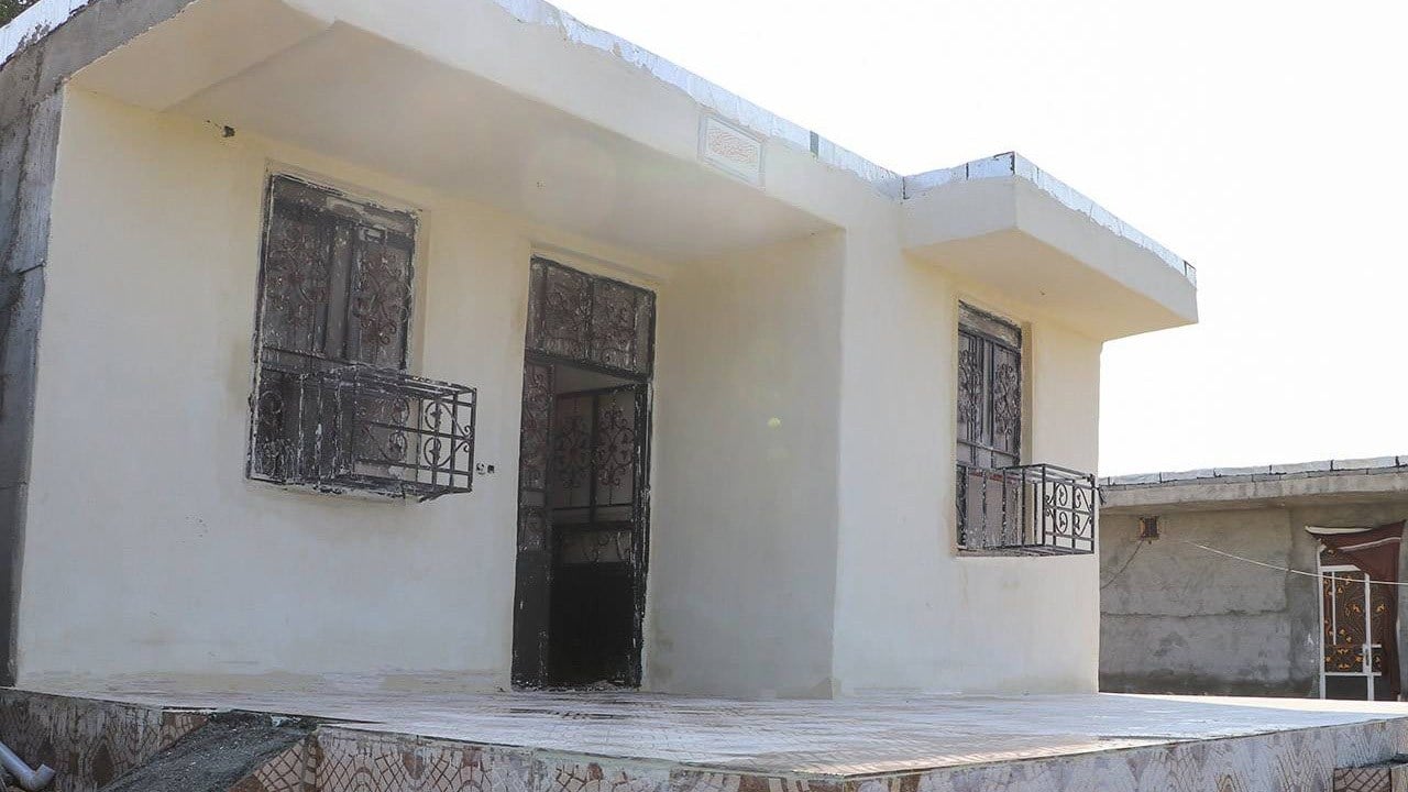واگذاری ۳۷۲ واحد مسکن روستایی به مددجویان کمیته امداد هرمزگان