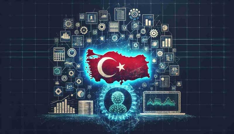 رویدادهای کارآفرینی و استارتاپی ترکیه ۲۰۲۶