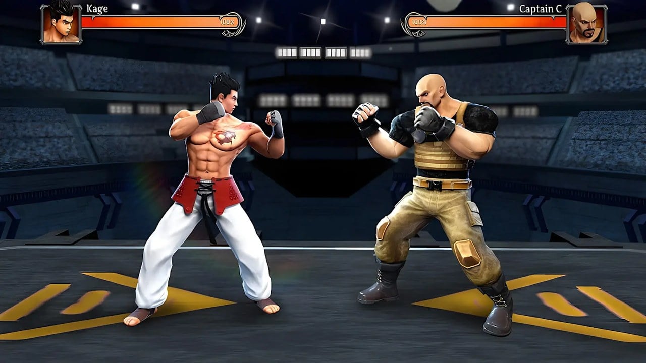 معرفی بازی موبایل Legend Fighter | ترکیب مبارزه و استراتژی