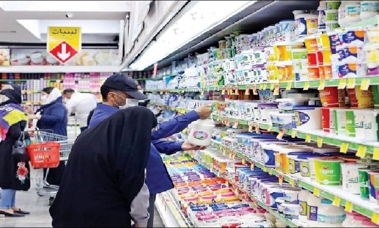 لبنیات در سفره ایرانیها آب رفت / پیامدهای کاهش مصرف لبنیات