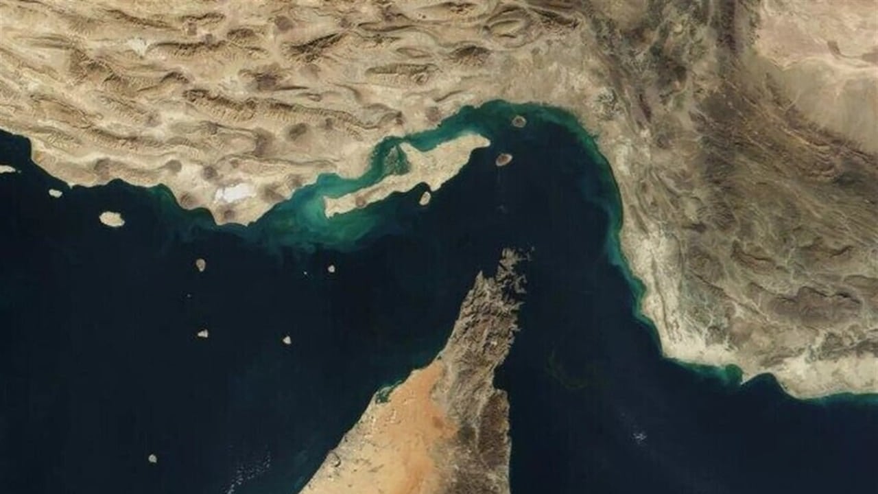 پیشبینی مدیرعامل بانک بریتانیایی HSBC درباره آینده تنگه هرمز