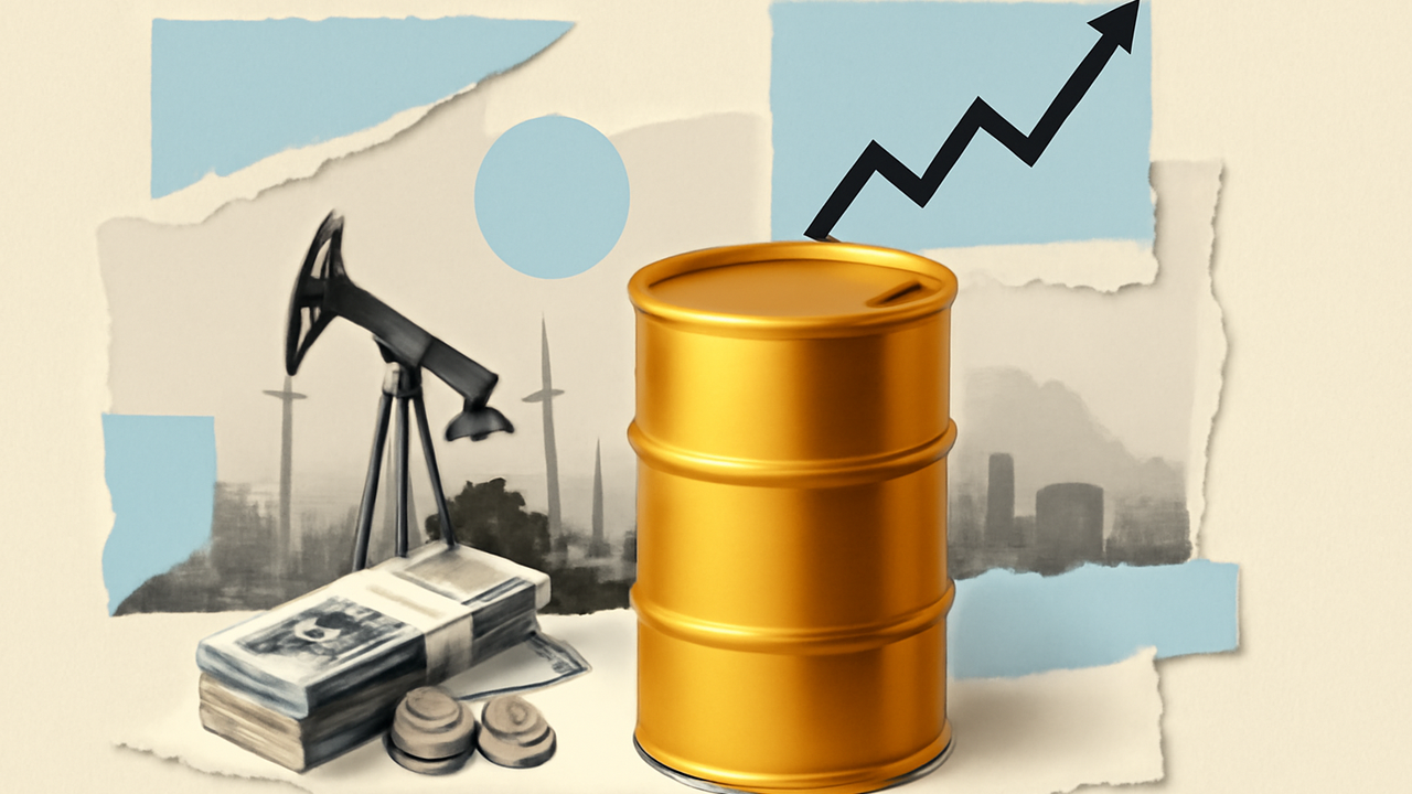 انگلیس صندوق ثروت نفتی تاسیس کرد