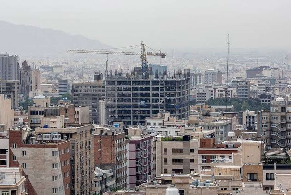 تغییر شرایط تقاضا در بازار مسکن/سیاستهای تولید بازنگری میشود؟