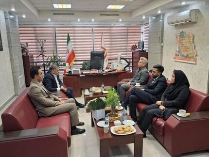 توسعه همکاریهای بانک مسکن و پرداخت نوین در سیستان و بلوچستان/ تأکید بر بهرهگیری از ظرفیت پذیرندگان POS