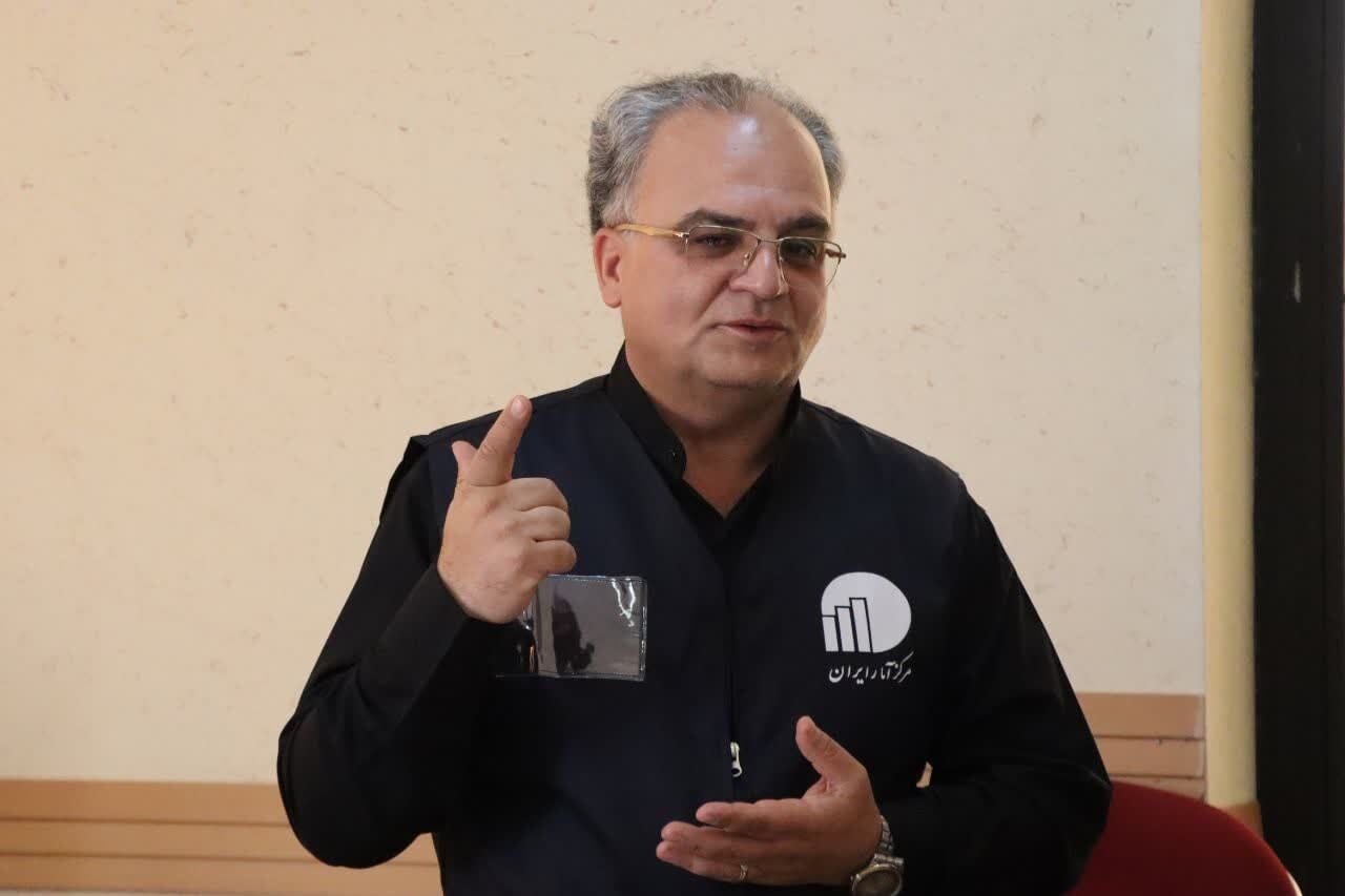 فرماندار سمنان: ثبت دقیق اطلاعات جمعیتی، زمینهساز برنامهریزی و تخصیص عادلانه اعتبارات است