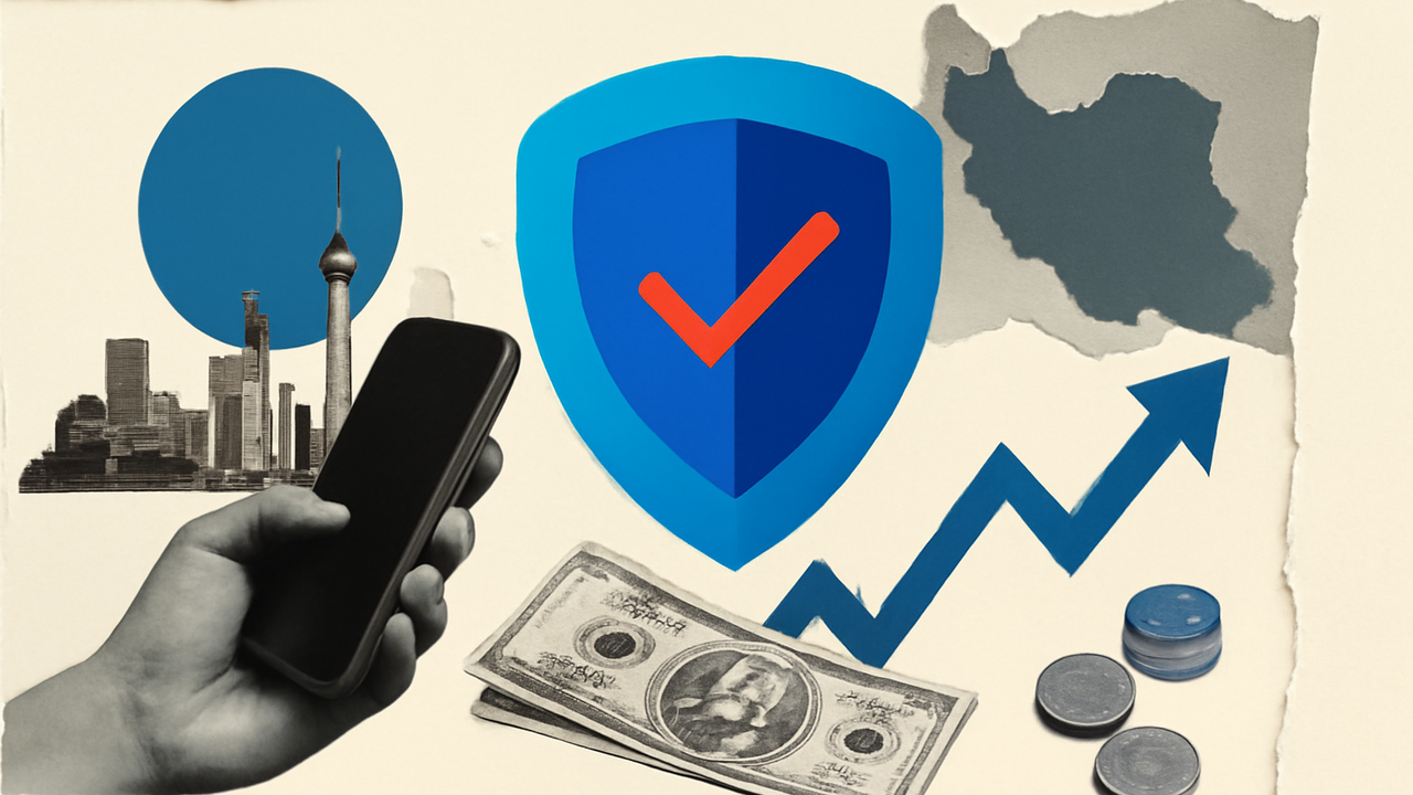 Bitdefender Mobile Security & Antivirus