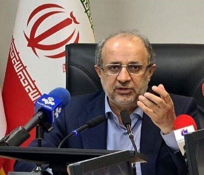 حمایت وزارت صمت از برنامههای چادرملو؛ ضرورت توسعه اکتشافات عمیق برای تأمین مواد اولیه