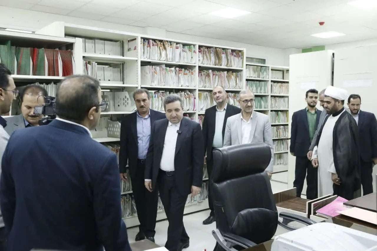 لزوم تعیین‌ تکلیف اسناد مسکن مهر و ملی/ کاداستر ۳ بعدی؛ گامی نوین در شفافیت ملکی